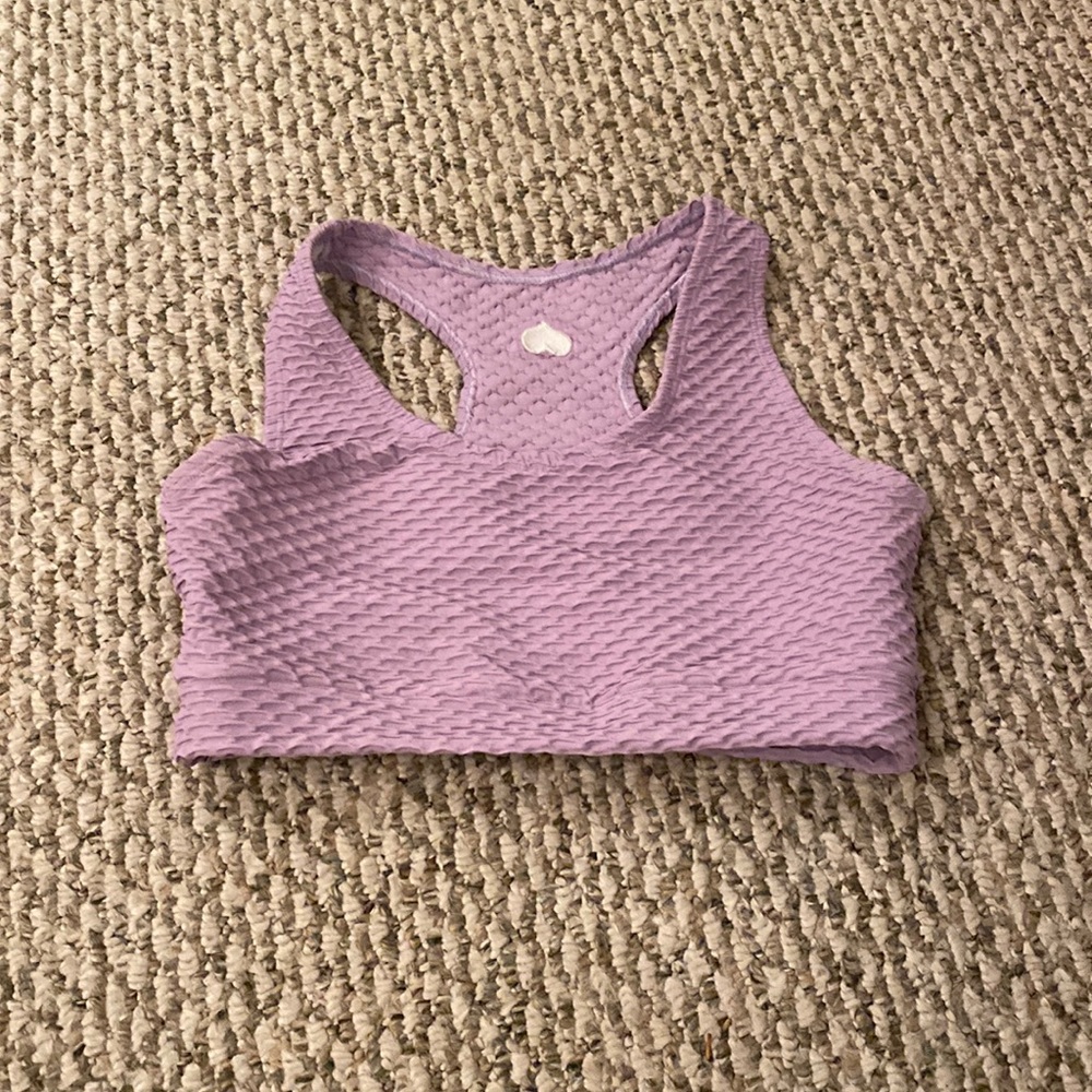 Booty By Brabants Sports Bra